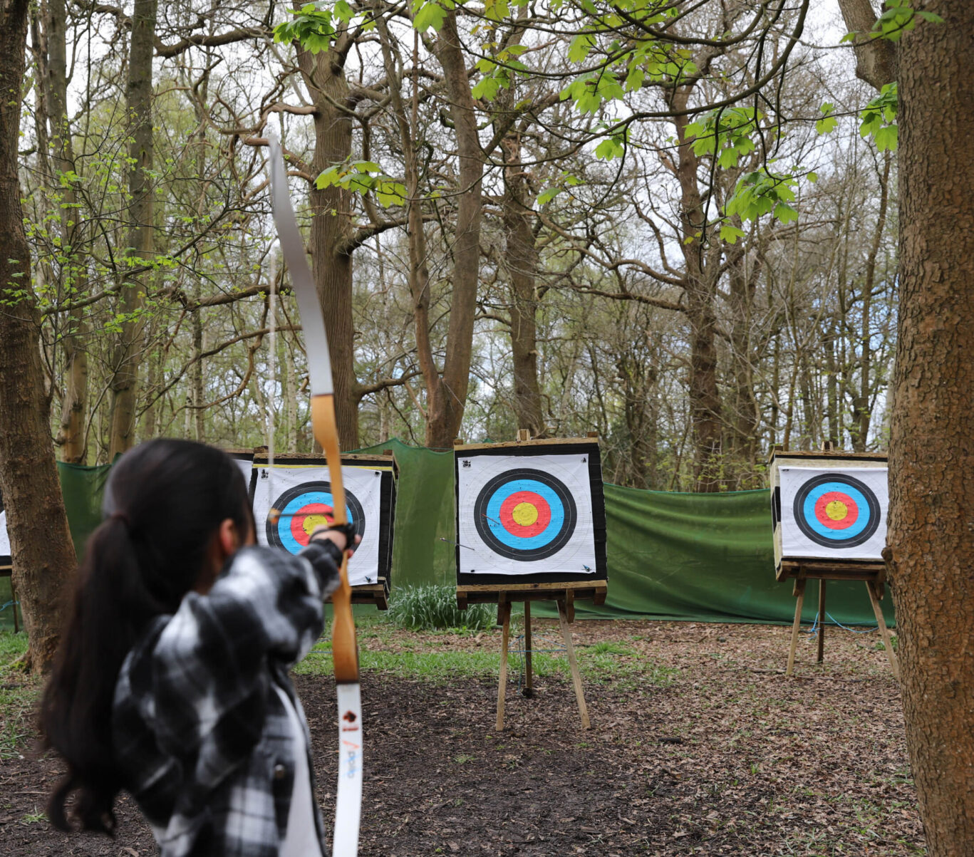 Archery