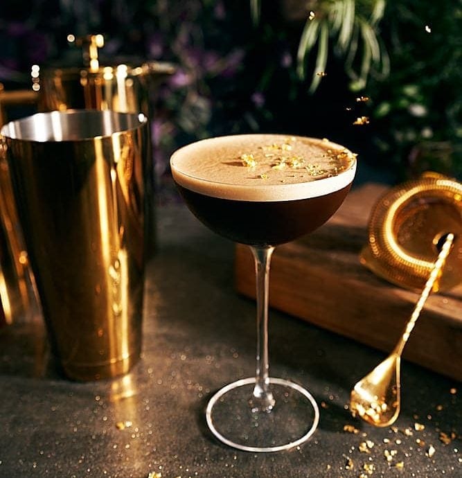 espresso martini