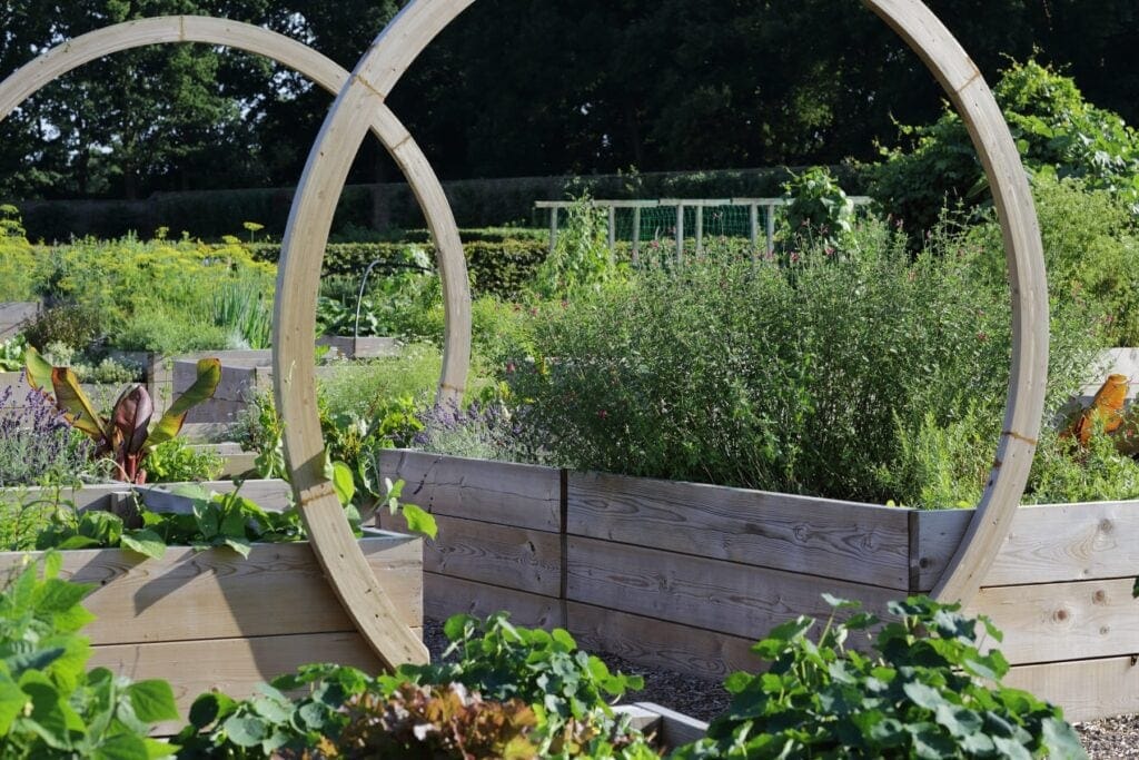 Kitchen Garden