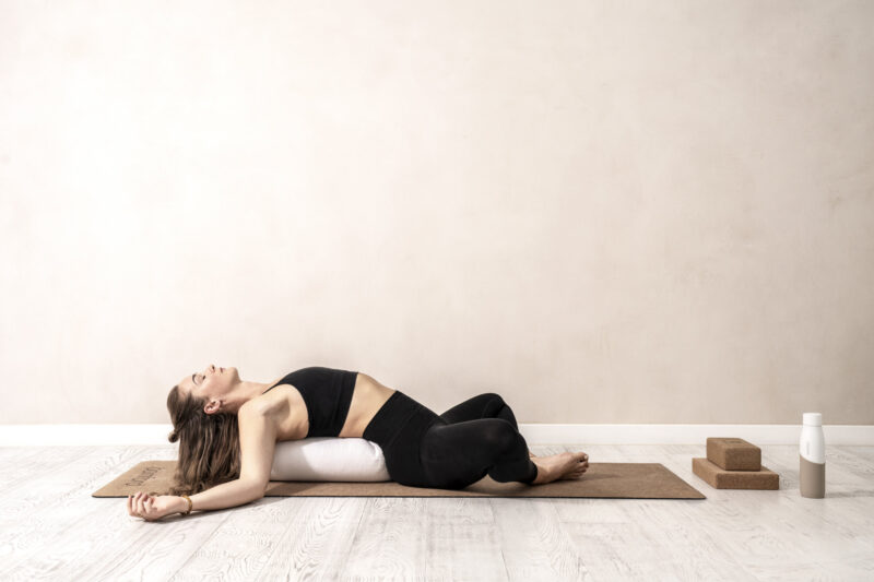 Bamford breathwork yoga stretching