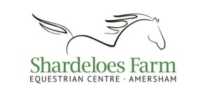 Shardeloes Farm - Amersham