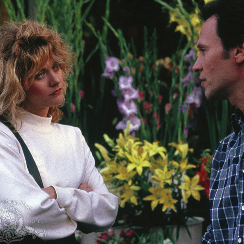 When Harry Met Sally (35th Anniversary)