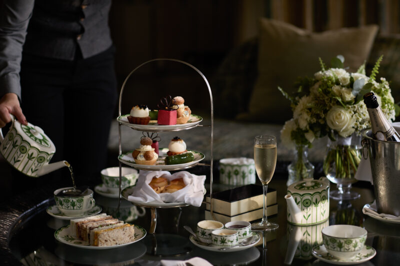 Jo Malone London Afternoon Tea