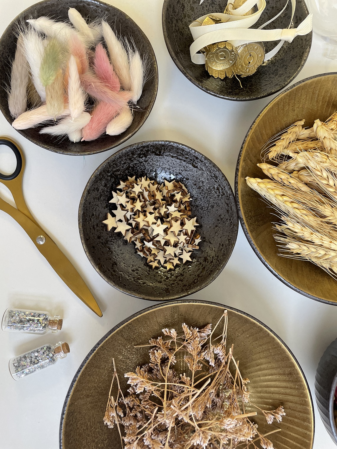 Dried Flowers