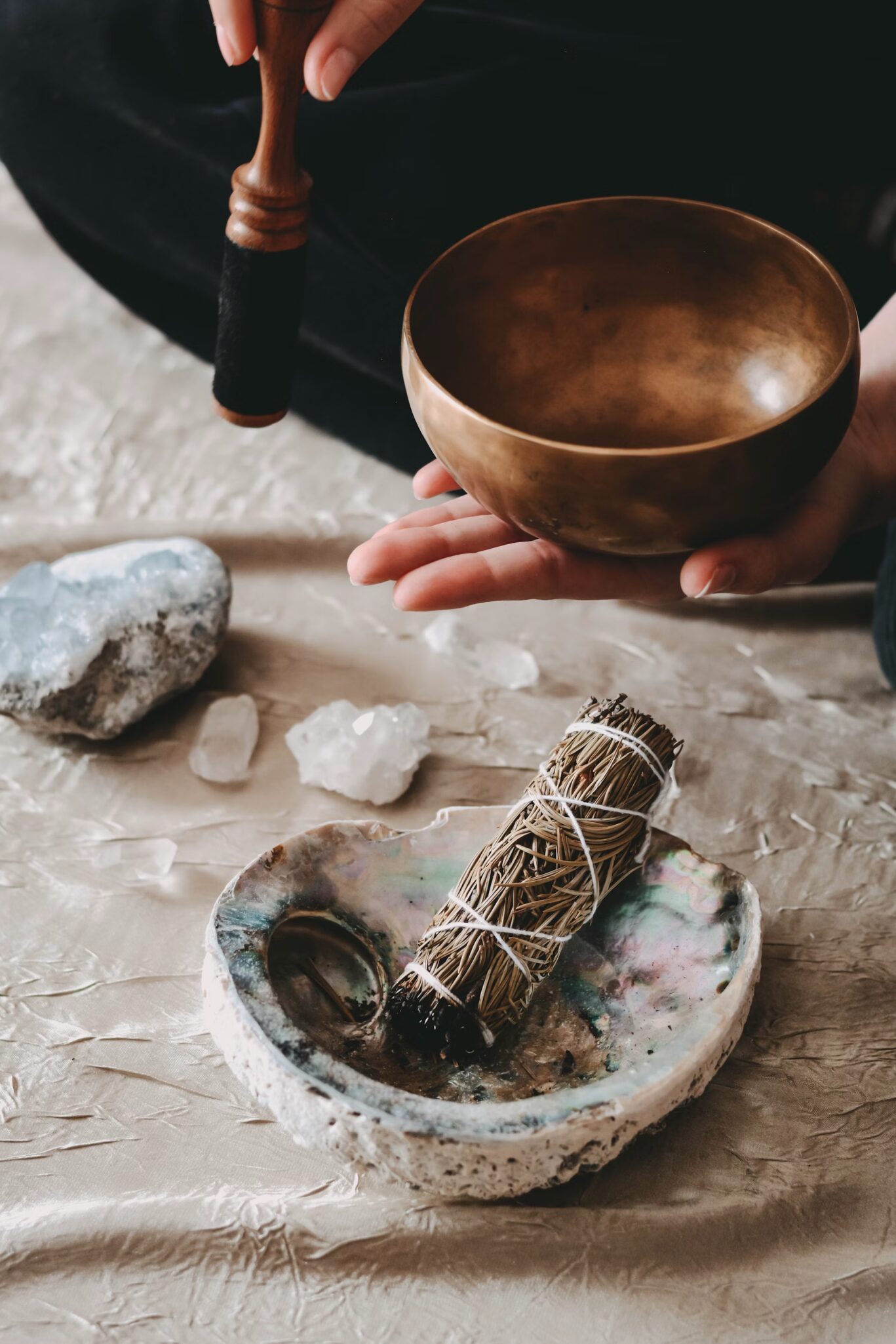 Full Moon Cacao Ceremony